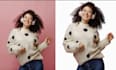 do 200 photo background removal