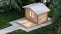 design your shed and provide building instructions