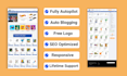 build ai autopilot amazon affiliate website