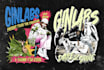 do a custom graphic design for a streetwear tshirt