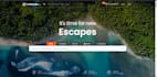 design a responsive website using html css javascript bootstrap talwind in 40hrs