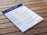 write tech resume, professional resume and cover letter
