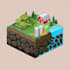 create any pixel art for you