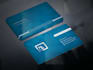 create modern business cards