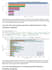 do data analysis, visualization using excel, python and looker