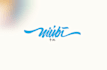 create a minimal and modern logo
