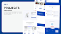 build high quality react js, next js and full stack web applications