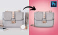 do expert background removal, hair masking, transparent png