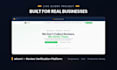 develop your website, web app or ai saas mvp as fullstack developer