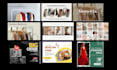 design, canva templates, canva post, instagram post or anything in canva