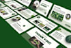 design business powerpoint presentation and pitch deck