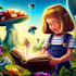 design children book illustrations and children book cover