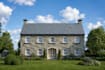 create realistic house exterior 3d rendering front elevation