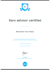 be bookkeeping and accounting for clean financials