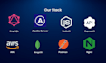 develop mern apollo graphql backend API server