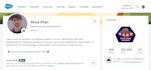 do all salesforce admin and developer tasks