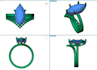 do jewelry cad for your business