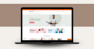 full stack web developer, laravel PHP website development wordpress