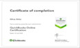 do accounting and bookkeeping solutions using quickbooks online