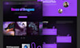 do mobile app design, dashboard, and website design