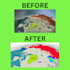 redraw and restyle your map