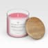 design custom luxury candle label, product label design