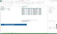 do fastest data entry, internet research in one day, convert PDF to excel word