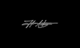do elegant clean handcrafted signature logo