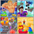draw your roblox game cover icon
