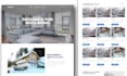 create a vacation rental website and set up airbnb, expedia, booking, smoobu