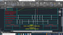 make roads cross section and quantity by using autocad and civil 3d