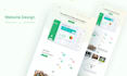 design ai driven UI UX figma expert