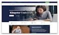 develop school, college, university, and institutions elearning website