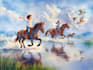 design children story book illustration and children book illustrator watercolor