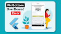 expertly fix bugs in your flutter app