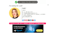 design a clickable email signature or HTML email signature