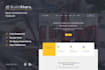be your frontend developer using react, angular, javascript