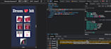develop your best front end website using reactjs HTML CSS