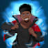 create 2d character design for you