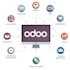 do your odoo accounting and bookkeeping, inventory valuation reporting