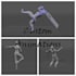 create unreal engine games