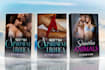 design a professional sexy erotic book cover