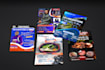 design a flyer, brochure, banner, leaflet under 24 hours