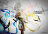 make you a gfx design with your photo or you characters