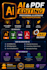 edit, modify or fix adobe illustrator ai, eps and PDF files