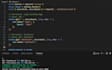 develop node js apis and backend for you