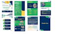 design canva presentation, pitchdeck
