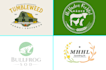 make eye catching agriculture logo design