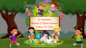 make 2d animation video and e learning projects