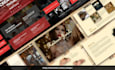 an interactive engaging powerpoint presentation design